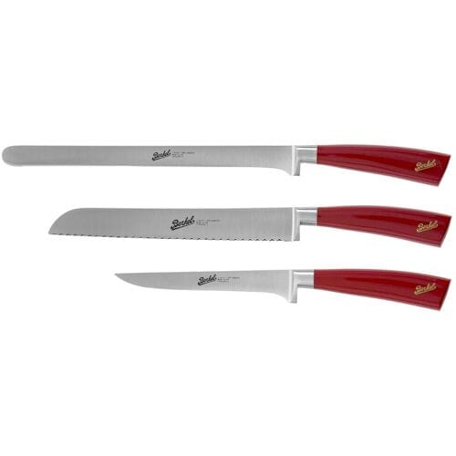 BERKEL ELEGANCE - Hammenset - 3 stuks