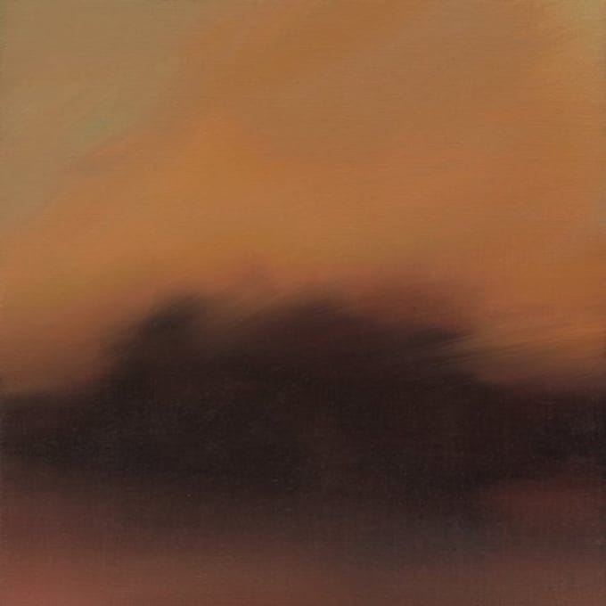 The Besnard Lakes - Are The Ghost Nation (LP) (Coloured Vinyl)