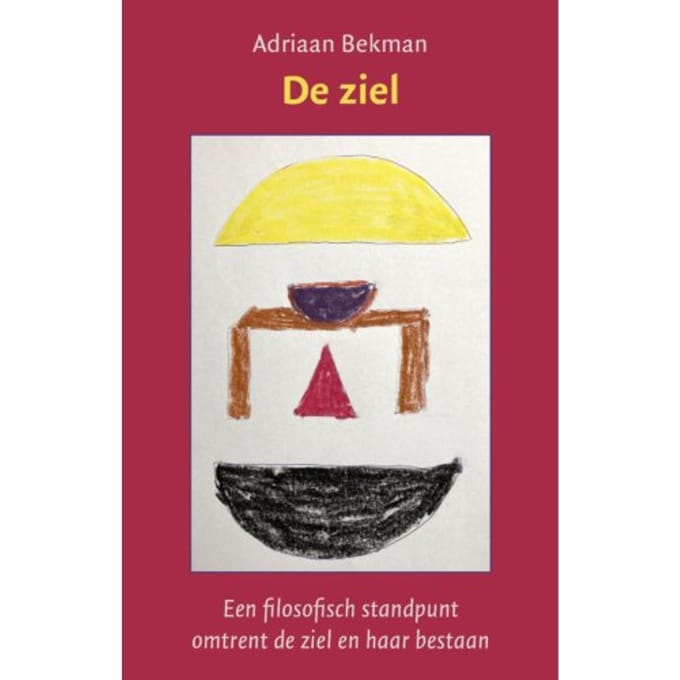 De Ziel - Adriaan Bekman