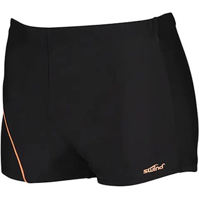 Jongen badshort Sporti