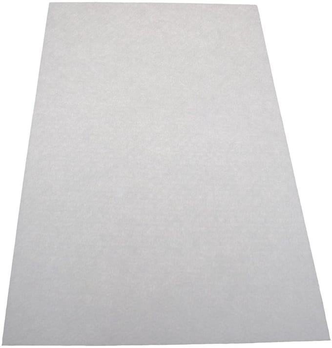 WHIRLPOOL - DAMPKAPFILTER 550X330 KREA/60+ - C00861642