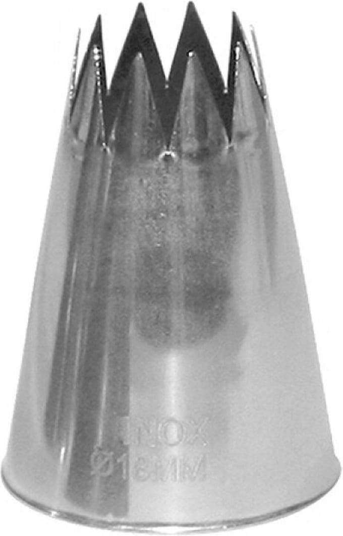 Spuitje (Kartel-14/Ø17Mm) 895140 - Restaurant - Hotel - Professioneel