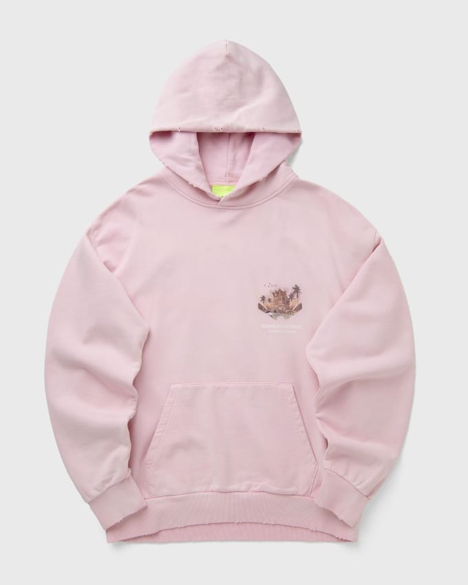 TROPICAL HOODIE
