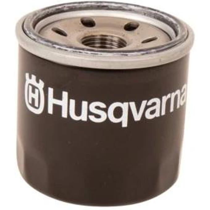 Husqvarna - Olie Filter - Tractor - TC138 - TS142 - R214