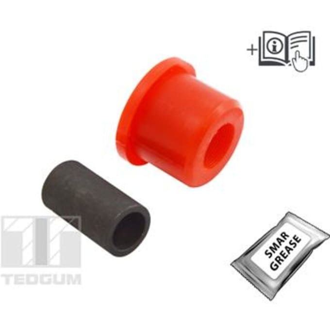 Wielnaafbus  TEDGUM 00447620