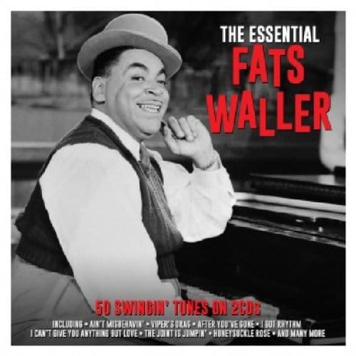 Essential - Fats Waller