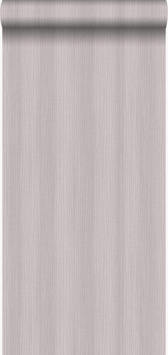 Origin Wallcoverings behang strepen roze - 53 cm x 10.05 m - 346646