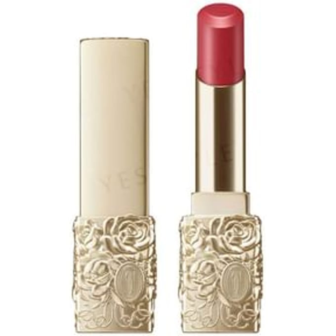 Kanebo - Twany Lala Bouquet Rouge Bloom 08 Sunny Red