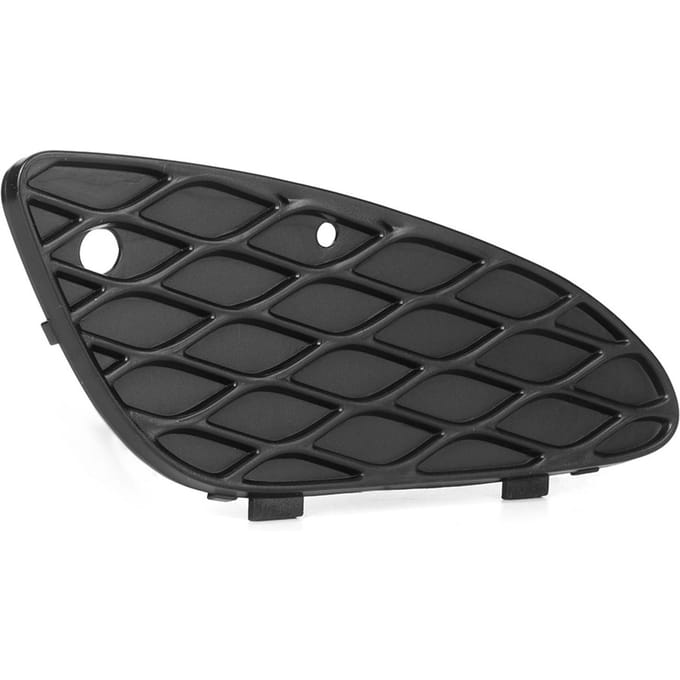 Cache de Pare-chocs Avant Grille Mesh 2118850353 2118850253 Convient pour MercedesBenz Classe E W211 E320 E350 E500
