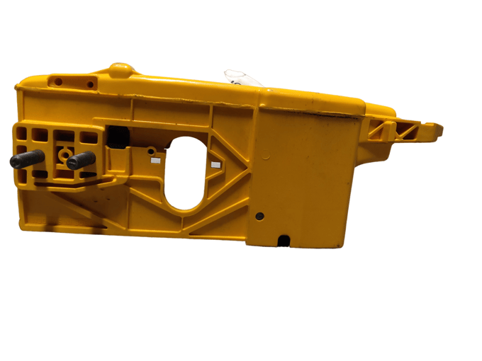 Carter/tank unit