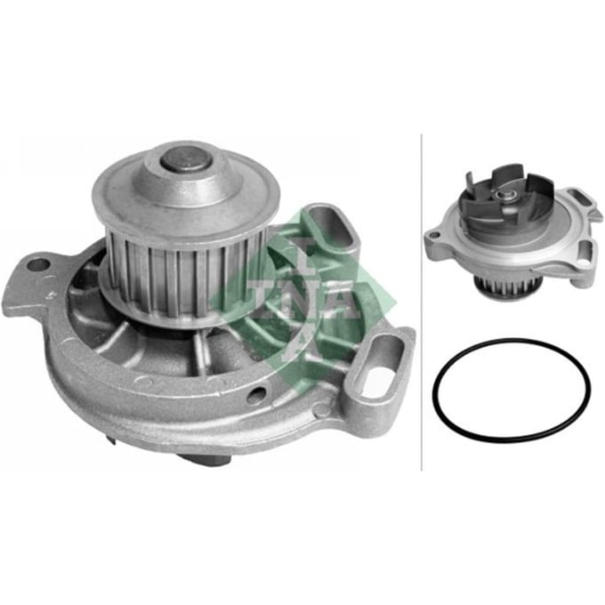 Schaeffler Ina Koelvloeistof pomp INA 538 0067 10