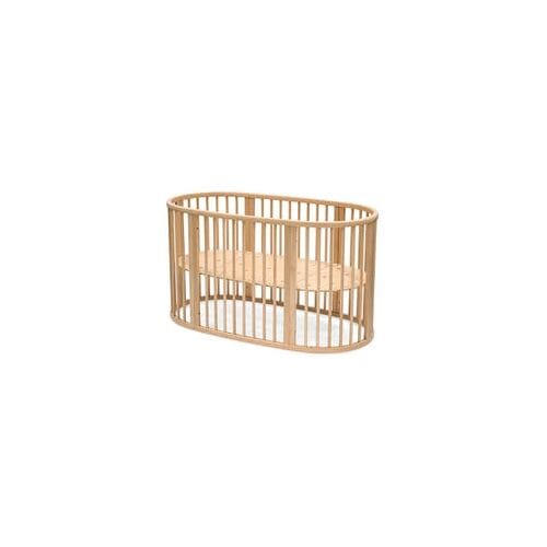 Stokke Sleepi bed Onbehandeld/Naturel unisex