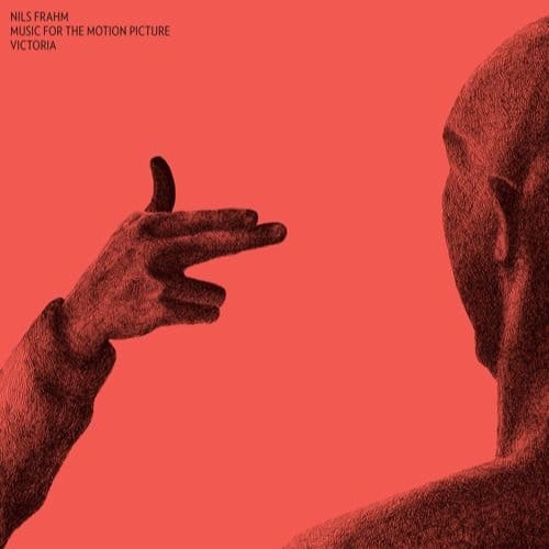 Music For Victoria (Ost) - Nils Frahm
