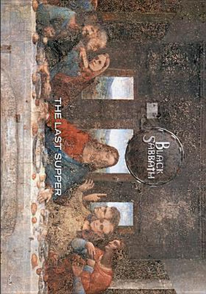 Last Supper