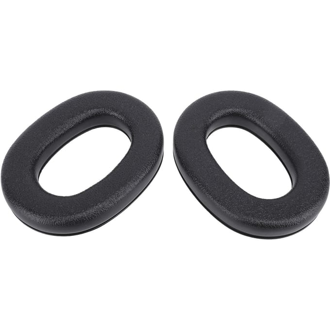 Coussinets d'oreille en mousse pour casque WorkTunes Connect gray