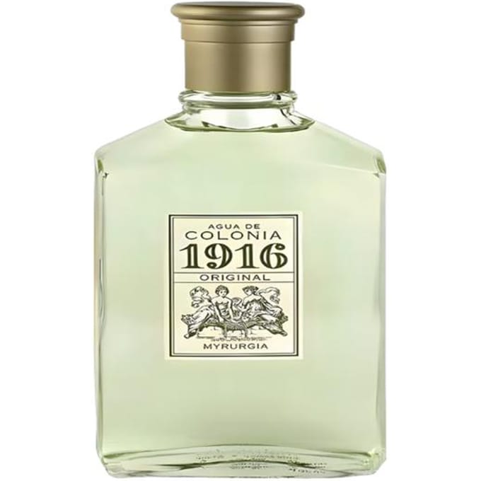 Myrurgia Des 1916 Sp 150ml beige