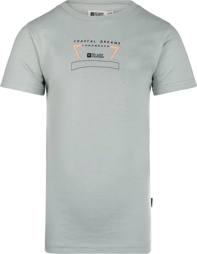 No Way Monday jongens shirt R boys, maat 98