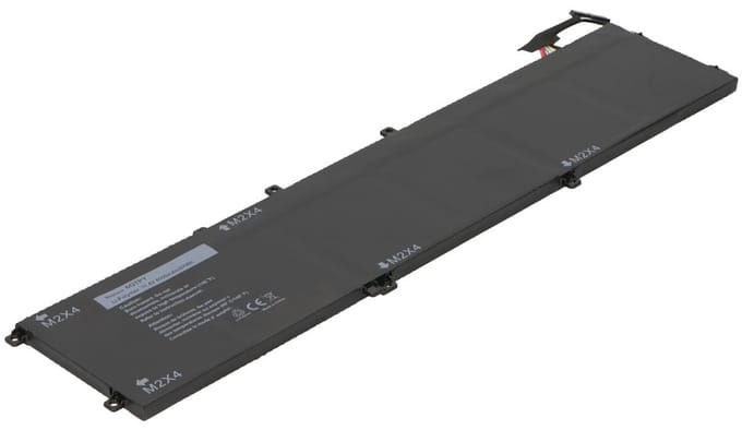 2-Power CBP3709A laptop reserve-onderdeel Batterij/Accu
