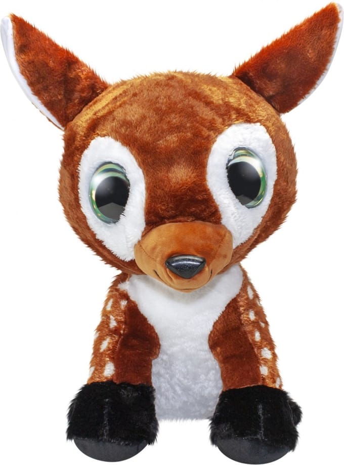 Lumo Deer Dear - Huge - 42cm