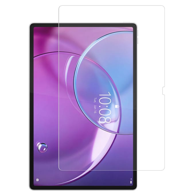 Premium Accezz Tablet Screenprotector - Geschikt voor Lenovo Idea Tab Pro Gen 2 - Premium Gehard Glas