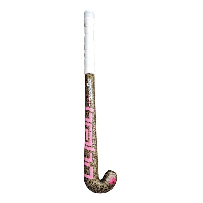 Brabo O'Geez Baby Cheetah Hockeystick Junior