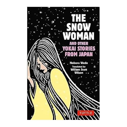 The Snow Woman - Noboru Wada