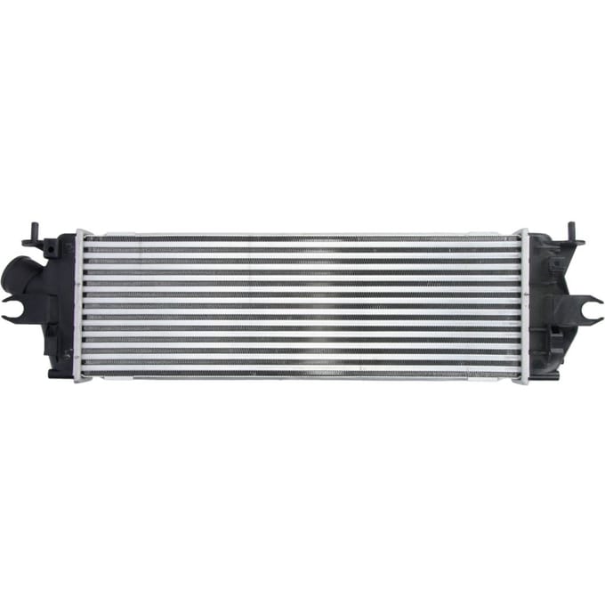 Intercooler THERMOTEC DAX014TT