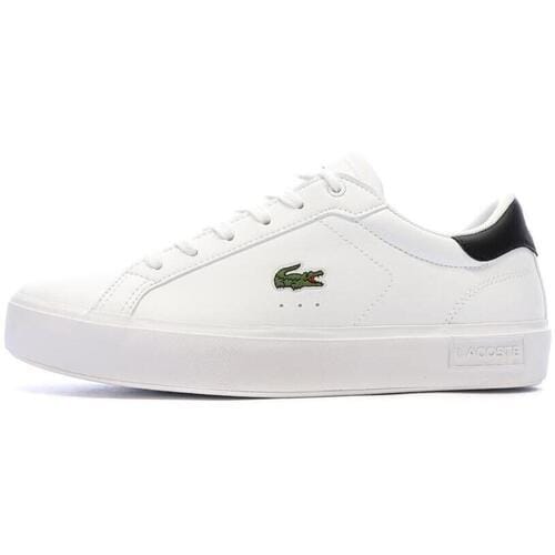 Lage Sneakers Lacoste Powercourt