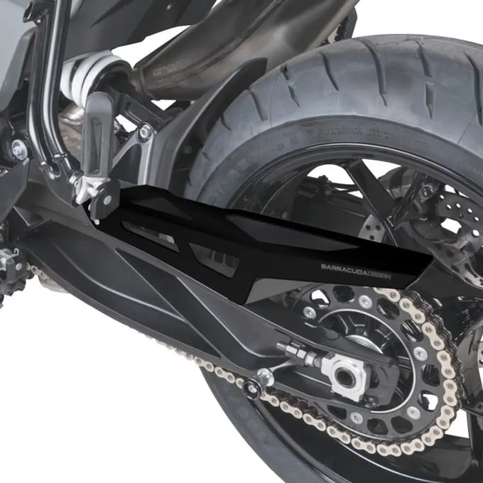 Motorfiets kettingkast Barracuda KTM 790 Duke (2018-2020)