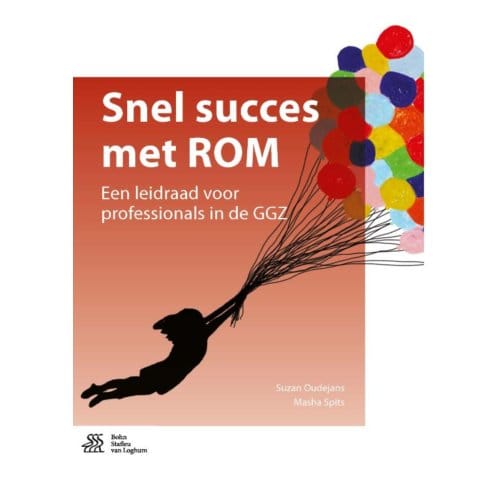 Snel Succes Met Rom - Suzan Oudejans