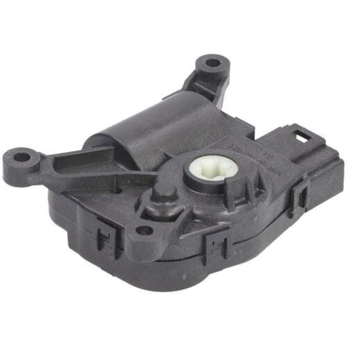 Bedieningselement, airconditioner DENSO DAT09020