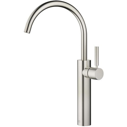 Dornbracht Meta single-lever basin mixer with raised base 33534661-00