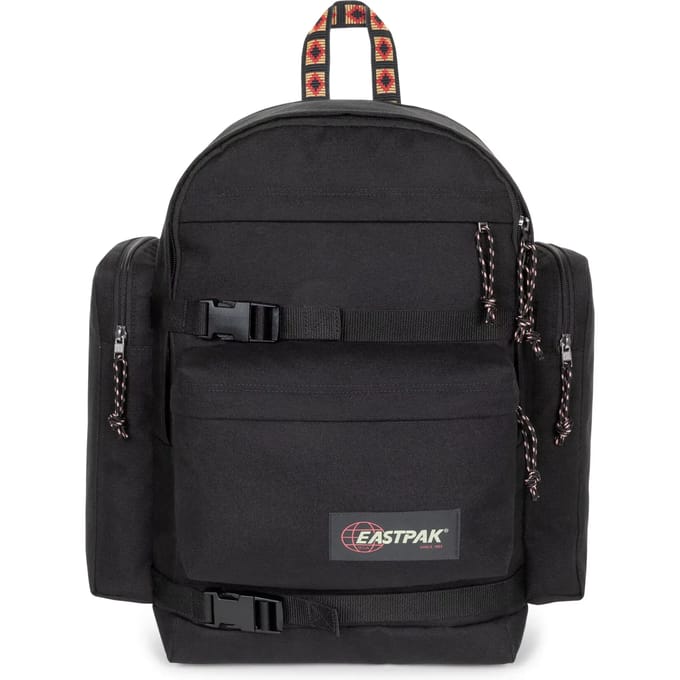 Eastpak Killington Travel 28 - Rugzak 16 45 cm (vintage black)