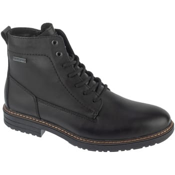Rieker Booties 33143, Mannen, Zwart, Laarsjes, maat: 40
