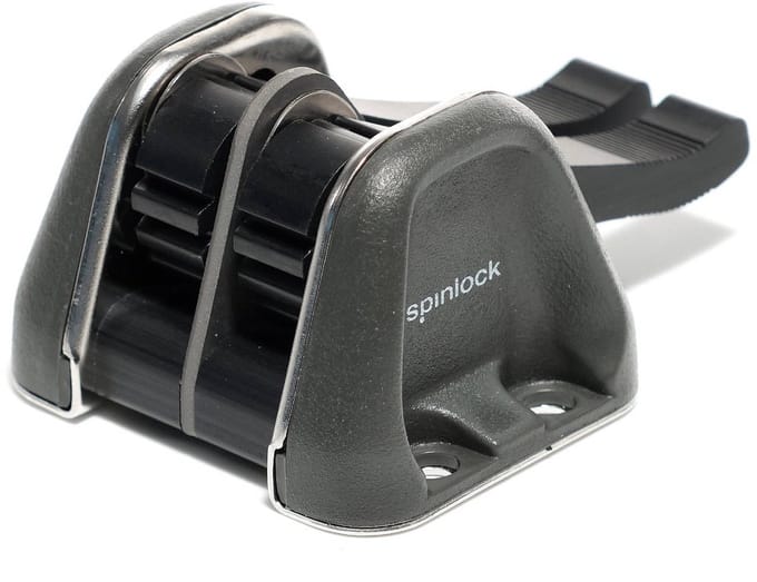 Spinlock SUA Mini valstopper - 6-10mm lijndiameter, dubbel