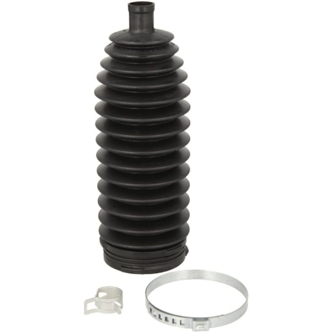 Afdekking stuurinrichting LEMFÖRDER 33619 01