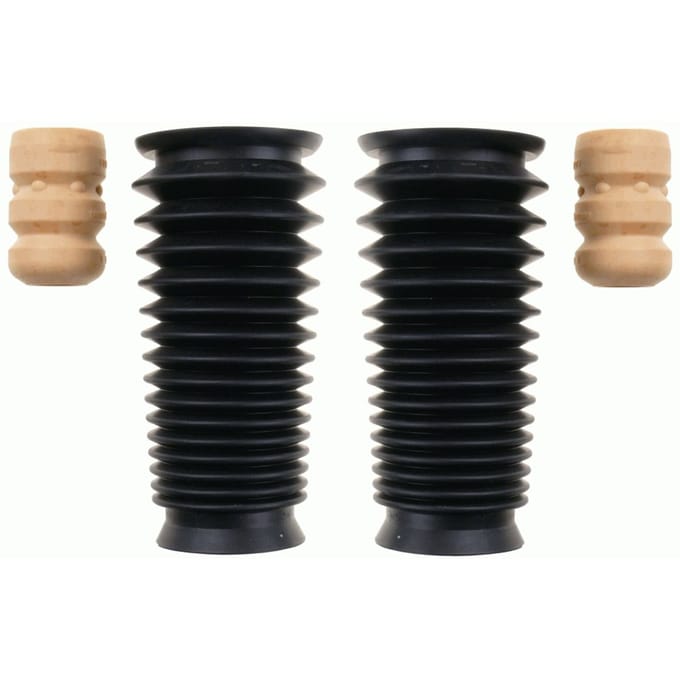 Stofkap, schokdemper Service Kit SACHS 900 066