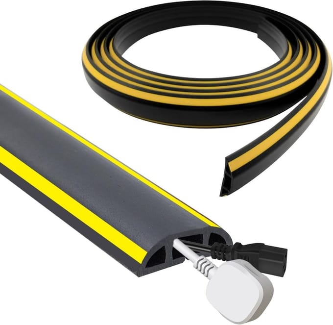 ApexArte® Kabelmat - Kabelbrug - Kabelmantel