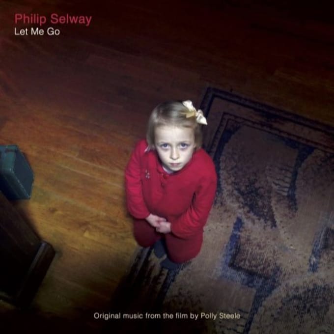 Phil Selway - Let Me Go (CD)