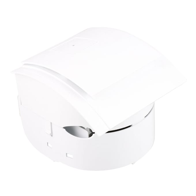 AEG verluchting, ventitatorwiel, kit, 1330rpm, 5.27W 4055362885
