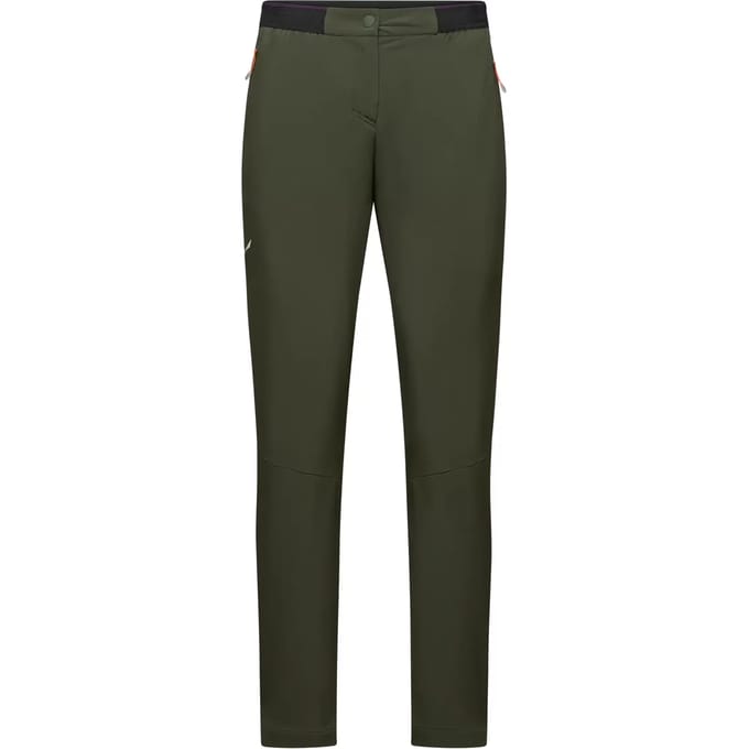 Dames wandelbroek Salewa Pedroc 5