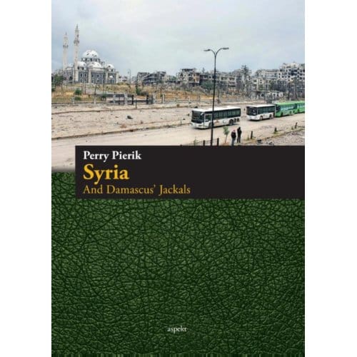 Syria - Perry Pierik