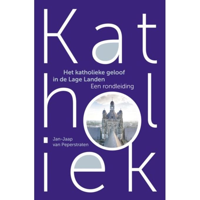 Katholiek - Jan-Jaap van Peperstraten