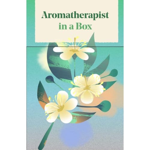 Aromatherapist In A Box - Jo Kellett