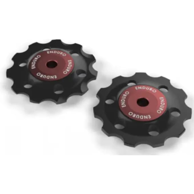 Derailleurwiel Enduro Bearings Jockey ZERØ Sram 11V