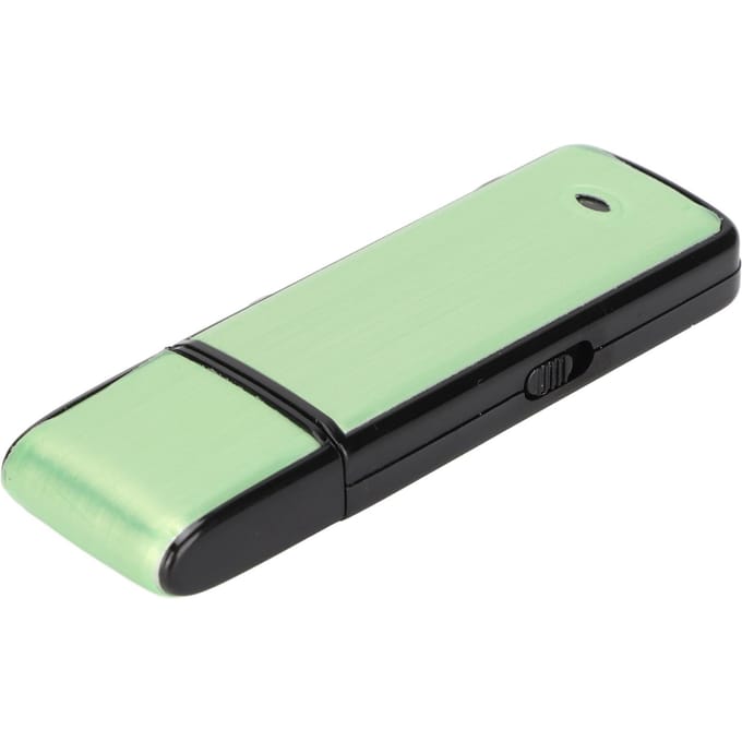 Mini Voice Recorder AI Smart HD Lossless Ruisonderdrukking USB Digitale Voice Recorder voor Lezingen