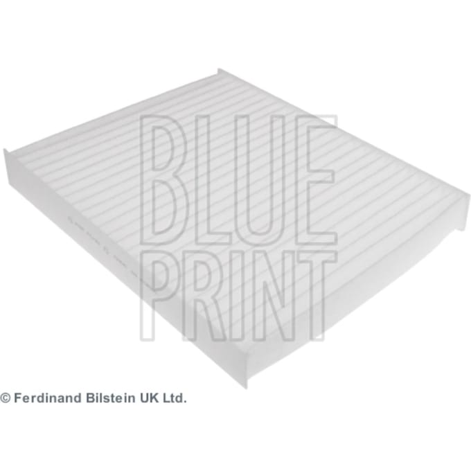 Cabineluchtfilter BLUE PRINT ADG02558