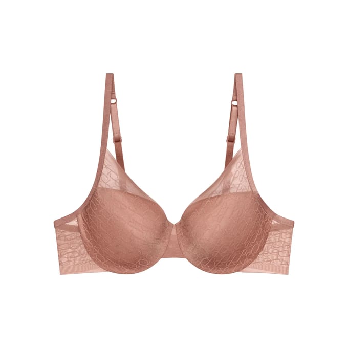 Triumph voorgevormde bh Signature Sheer