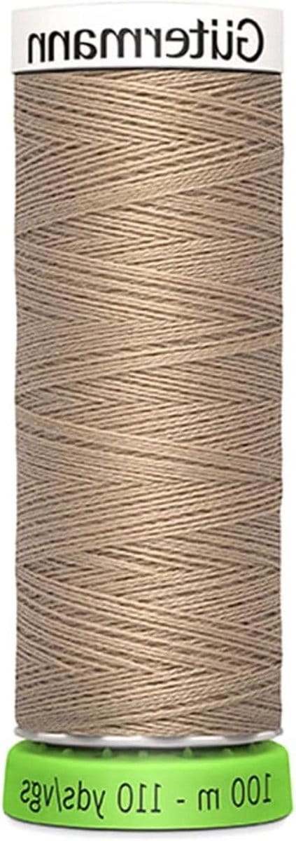 Gütermann G723860-215 naaigaren, polyester, 215 bruin, 100 m