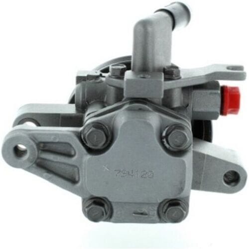 Stuurhuis hydraulische pomp  SPIDAN 54951